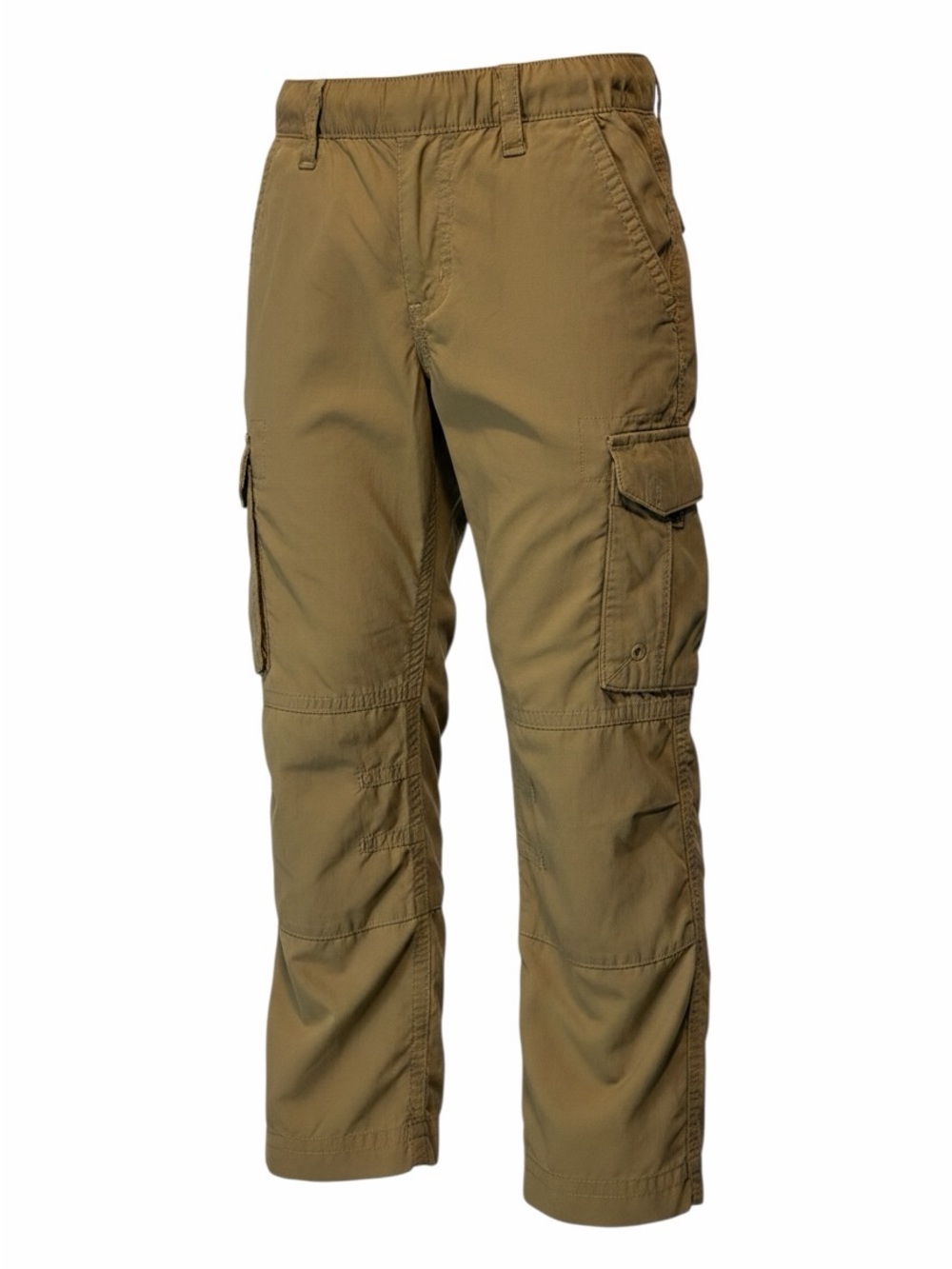 Kids Columbia Sportswear Cargo Hiking/Utility Pants